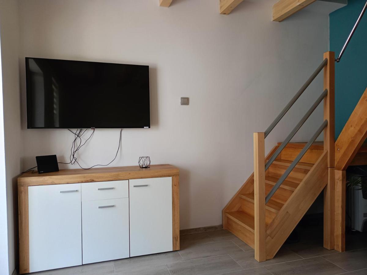 Domki Brzezowka Nad Stawami Klodzko Bagian luar foto