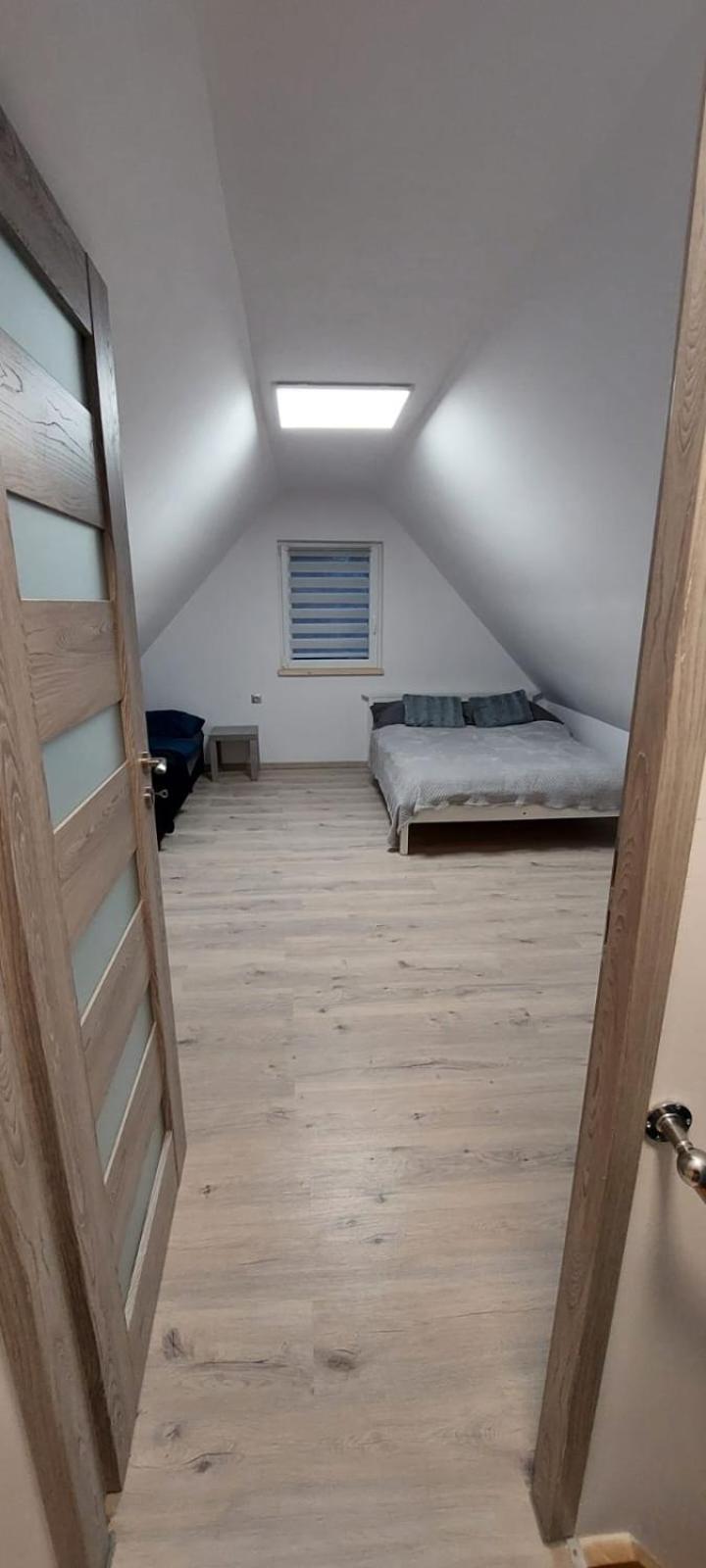 Domki Brzezowka Nad Stawami Klodzko Ruang foto